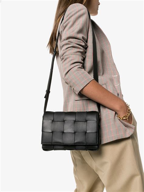 bottega veneta cassete bag.